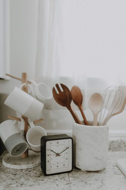 Quick Ideas to Make Mornings Smoother and More Productive